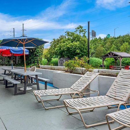 Grasonville Best Western Kent Narrows Inn מראה חיצוני תמונה