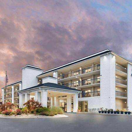 Grasonville Best Western Kent Narrows Inn מראה חיצוני תמונה