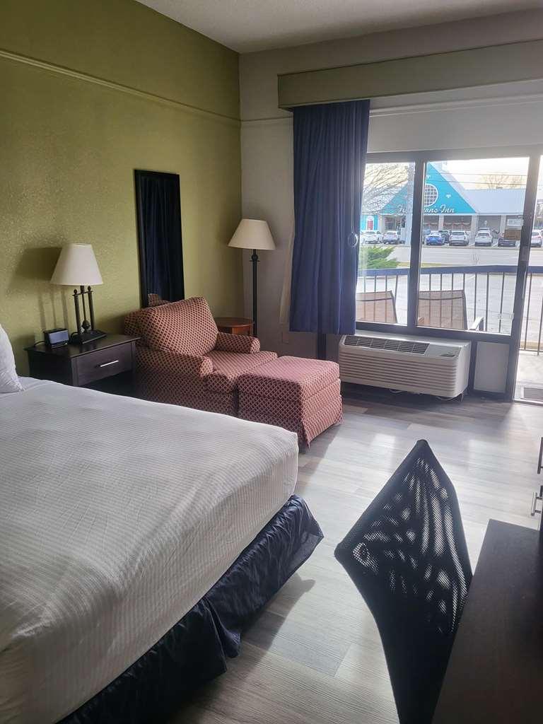 Grasonville Best Western Kent Narrows Inn חדר תמונה
