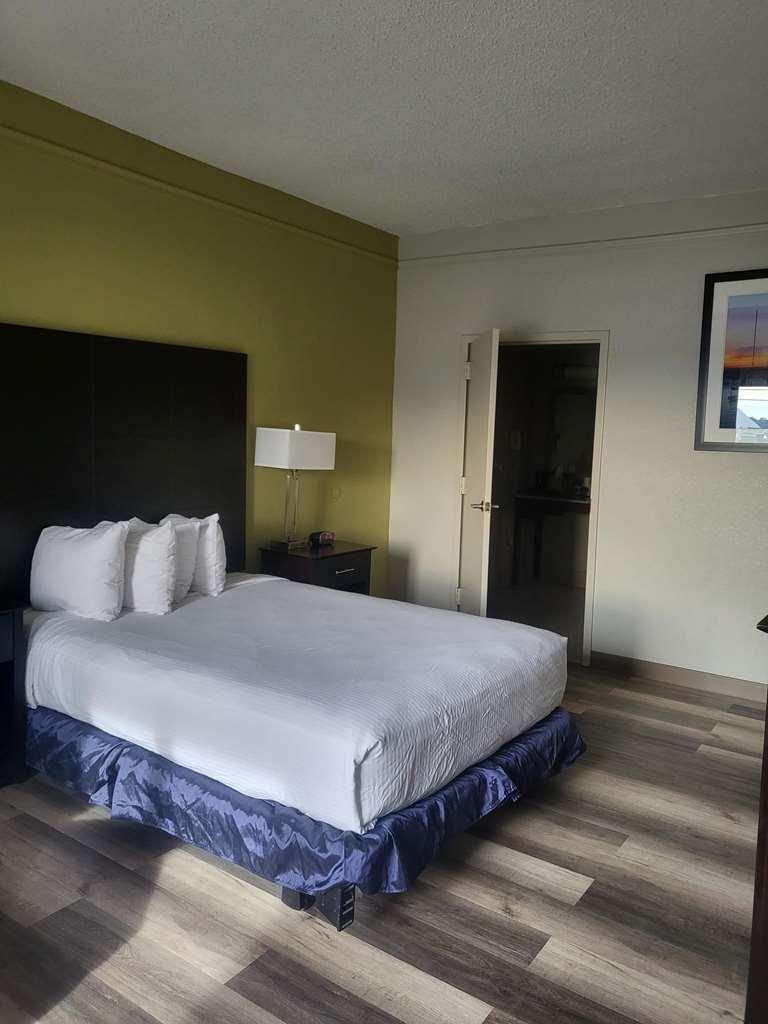 Grasonville Best Western Kent Narrows Inn חדר תמונה