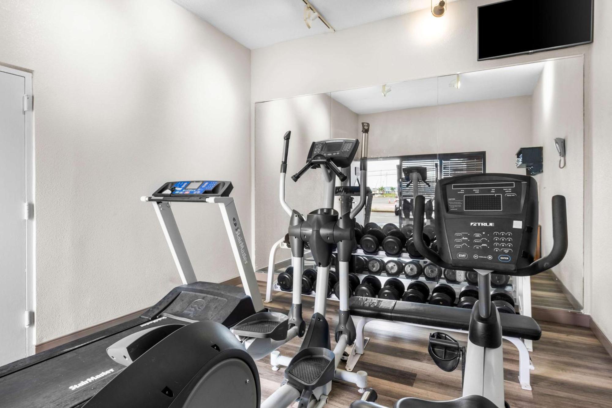 Grasonville Best Western Kent Narrows Inn מראה חיצוני תמונה