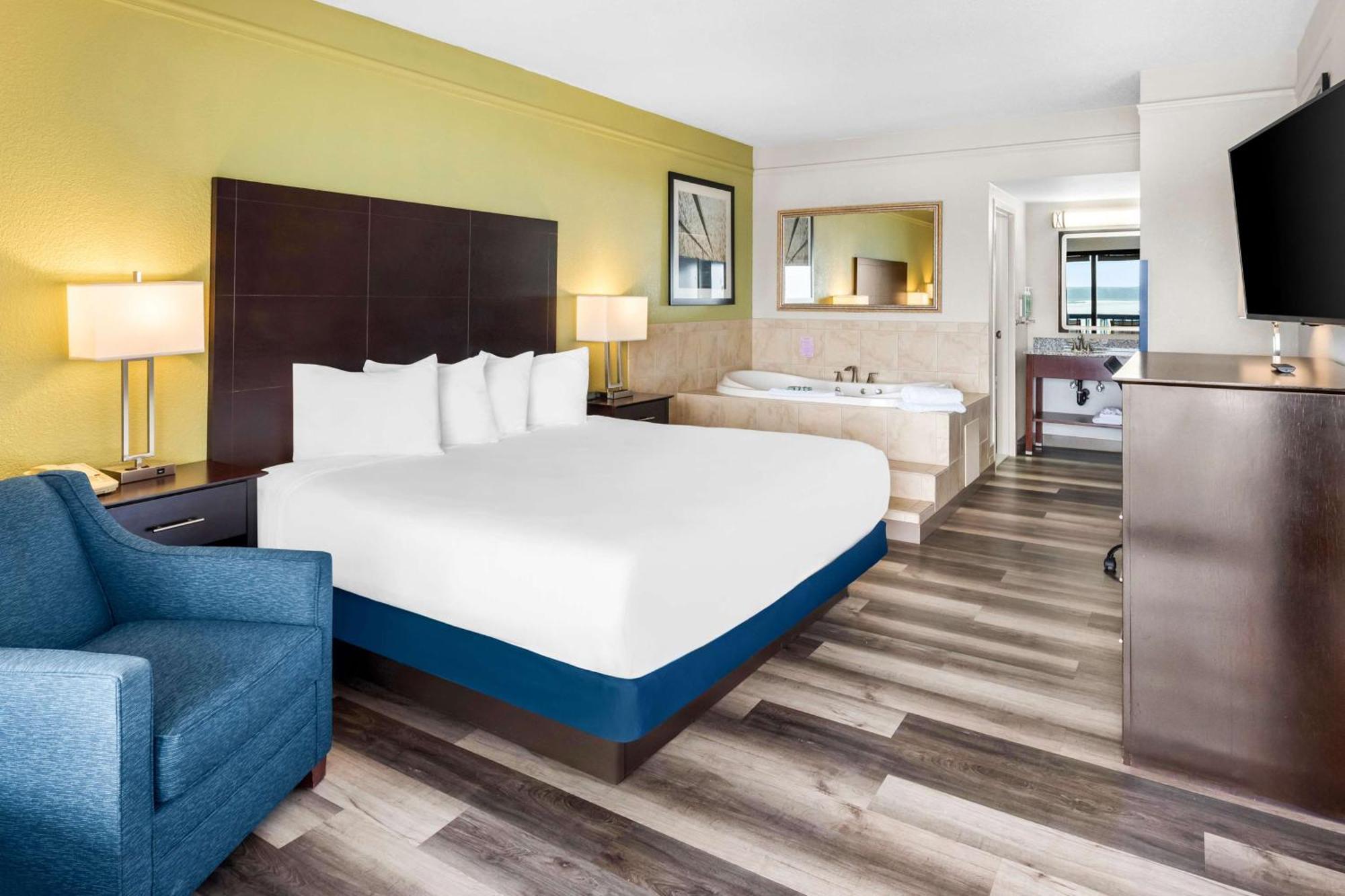 Grasonville Best Western Kent Narrows Inn מראה חיצוני תמונה