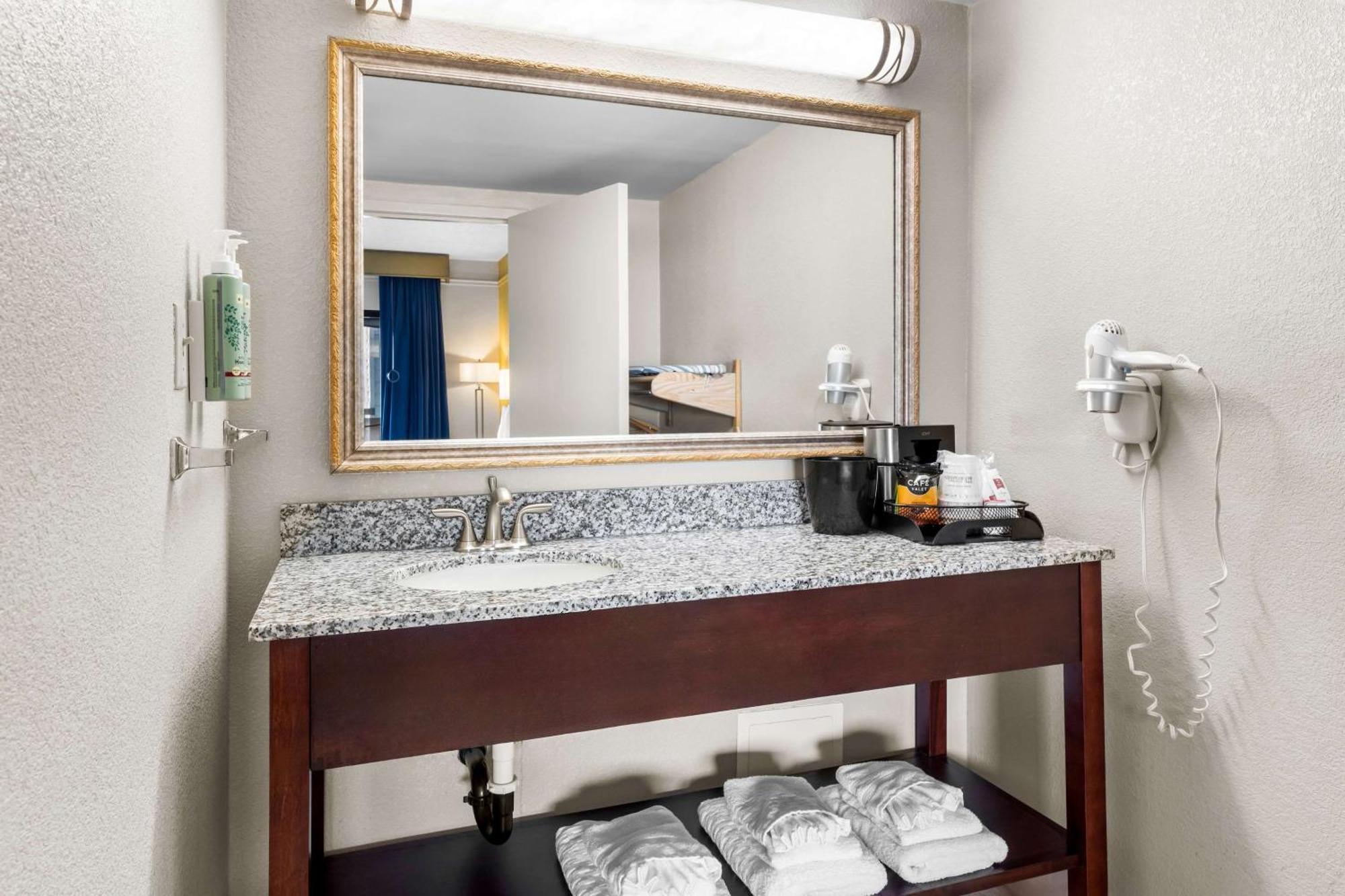 Grasonville Best Western Kent Narrows Inn מראה חיצוני תמונה