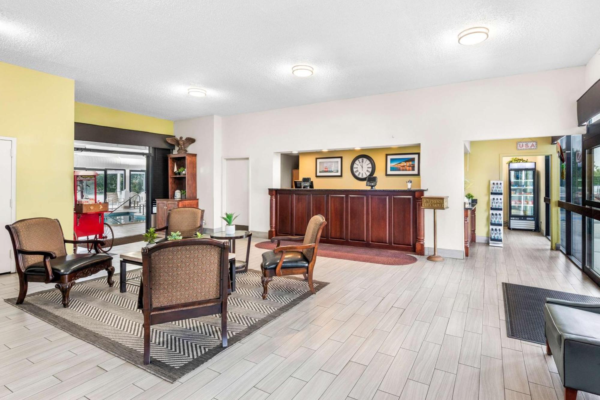 Grasonville Best Western Kent Narrows Inn מראה חיצוני תמונה